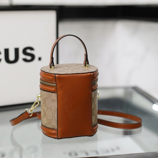 High-Quality Coach Bags and Wallets, $30–$50