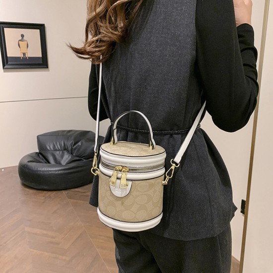 High-Quality Coach Bags and Wallets, $30–$50