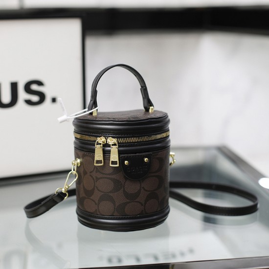 High-Quality Coach Bags and Wallets, $30–$50