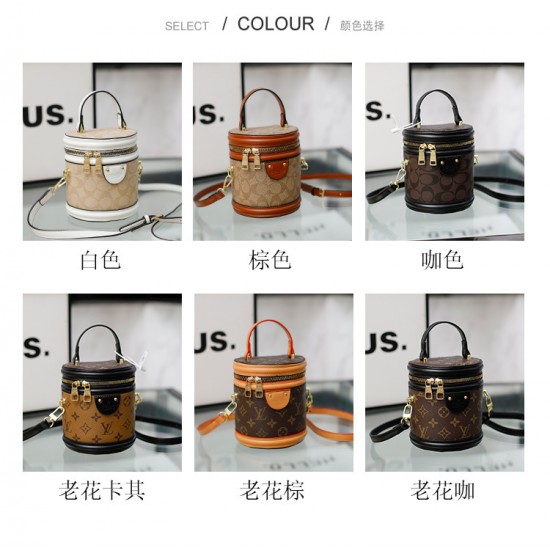 High-Quality Coach Bags and Wallets, $30–$50