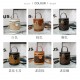 High-Quality Coach Bags and Wallets, $30–$50