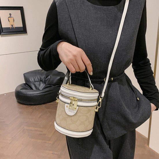 High-Quality Coach Bags and Wallets, $30–$50