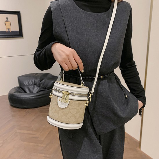 High-Quality Coach Bags and Wallets, $30–$50