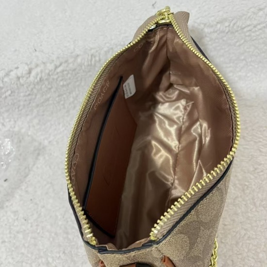 High-Quality Coach Bags and Wallets, $30–$50