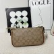 High-Quality Coach Bags and Wallets, $30–$50