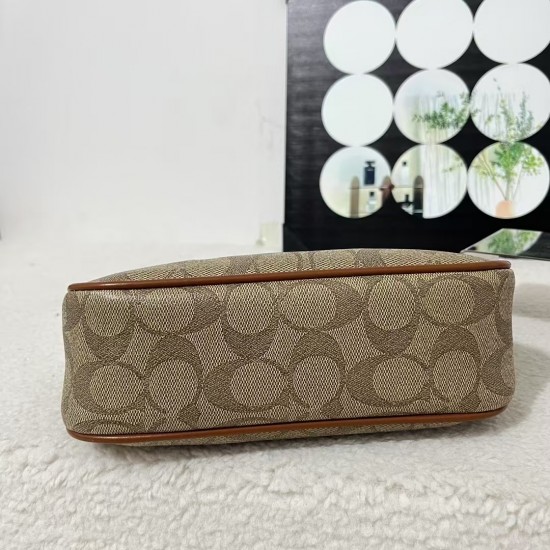 High-Quality Coach Bags and Wallets, $30–$50