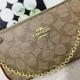 High-Quality Coach Bags and Wallets, $30–$50