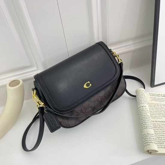 High-Quality Coach Bags and Wallets, $30–$50