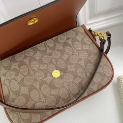 High-Quality Coach Bags and Wallets, $30–$50