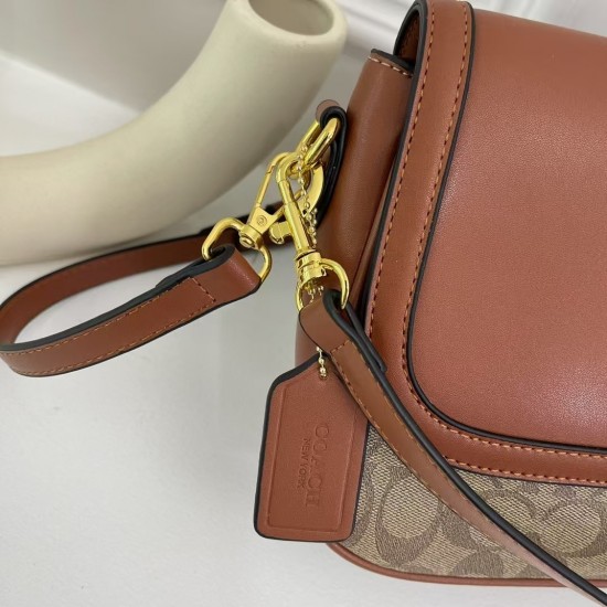 High-Quality Coach Bags and Wallets, $30–$50