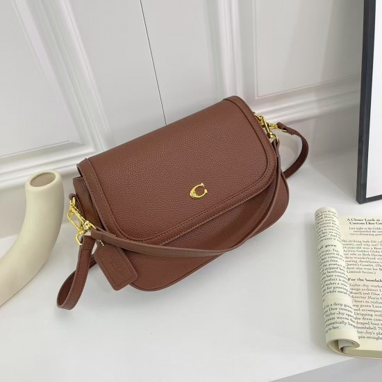 High-Quality Coach Bags and Wallets, $30–$50