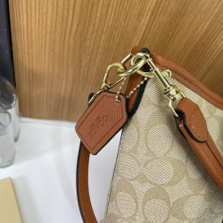 High-Quality Coach Handbags and Wallets, $30–$50