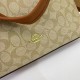 High-Quality Coach Handbags and Wallets, $30–$50