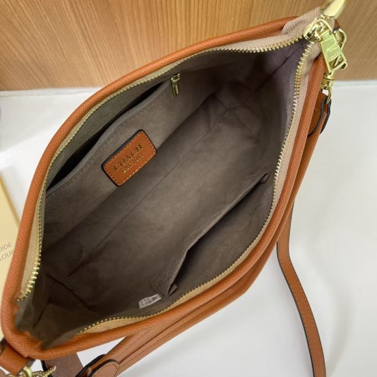 High-Quality Coach Handbags and Wallets, $30–$50