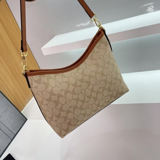 High-Quality Coach Handbags and Wallets, $30–$50