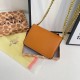High-Quality Coach Bags and Wallets, $30–$50