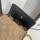 High-Quality Coach Bags and Wallets, $30–$50