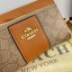 High-Quality Coach Bags and Wallets, $30–$50