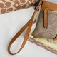 High-Quality Coach Bags and Wallets, $30–$50
