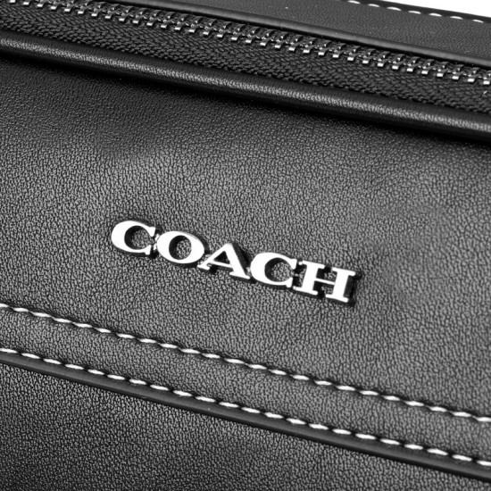 High-Quality Coach Bags and Wallets, $30–$50