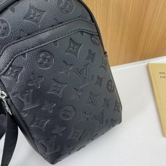 High-Quality Coach Bags and Wallets, $30–$50