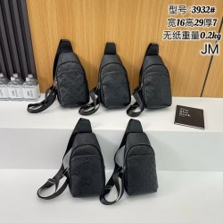 High-Quality Coach Bags and Wallets, $30–$50