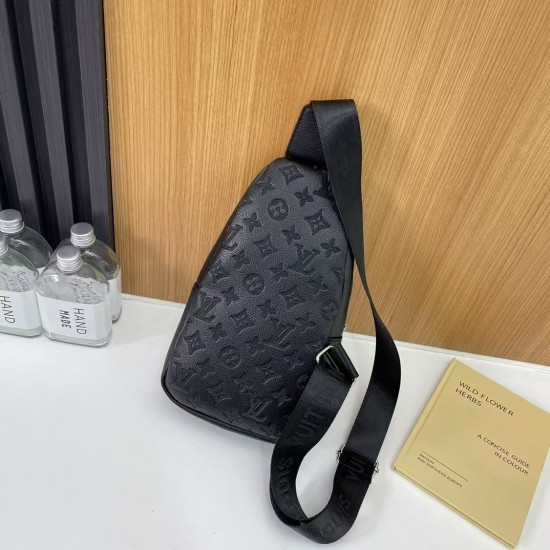 High-Quality Coach Bags and Wallets, $30–$50