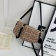 High-Quality Coach Bags and Wallets, $30–$50