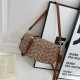 High-Quality Coach Bags and Wallets, $30–$50