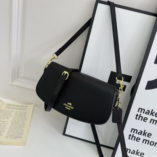 High-Quality Coach Bags and Wallets, $30–$50