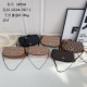 High-Quality Coach Bags and Wallets, $30–$50