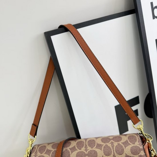 High-Quality Coach Bags and Wallets, $30–$50
