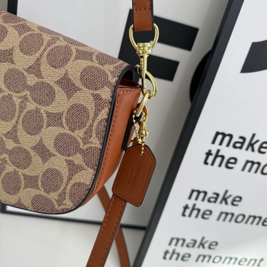 High-Quality Coach Bags and Wallets, $30–$50