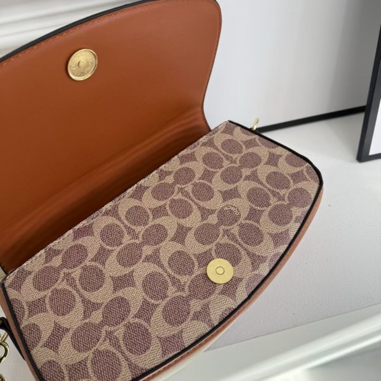 High-Quality Coach Bags and Wallets, $30–$50