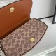 High-Quality Coach Bags and Wallets, $30–$50