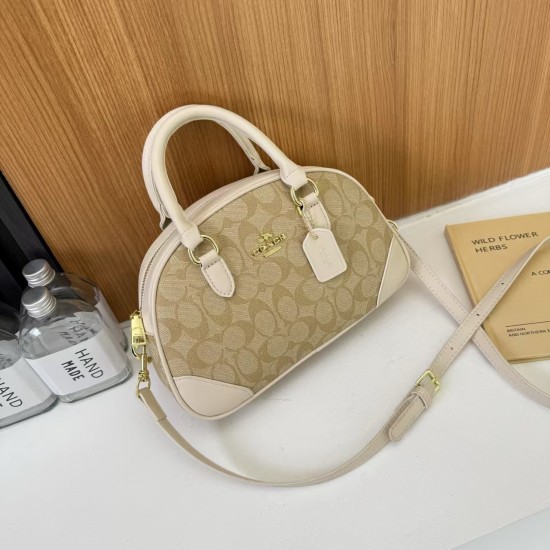 High-Quality Coach Handbags, $30–$50