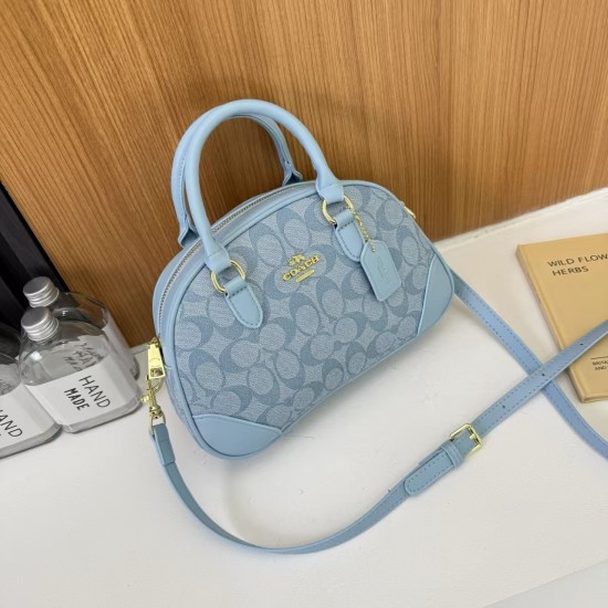 High-Quality Coach Handbags, $30–$50