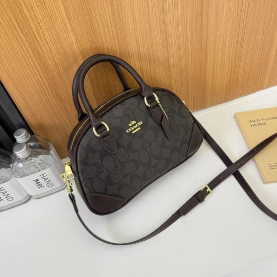 High-Quality Coach Handbags, $30–$50