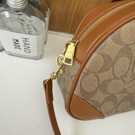 High-Quality Coach Handbags, $30–$50