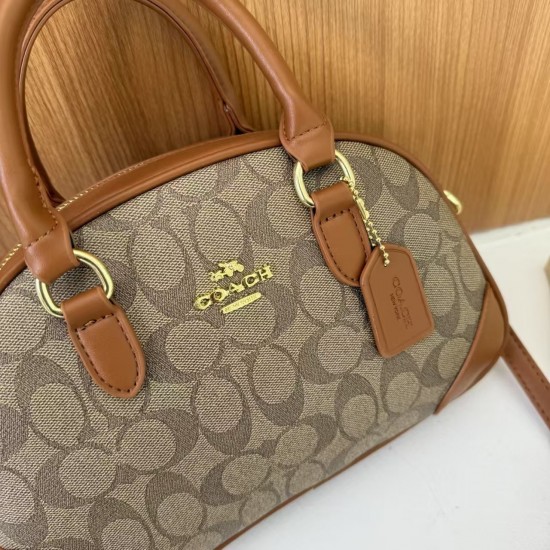 High-Quality Coach Handbags, $30–$50