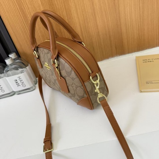 High-Quality Coach Handbags, $30–$50