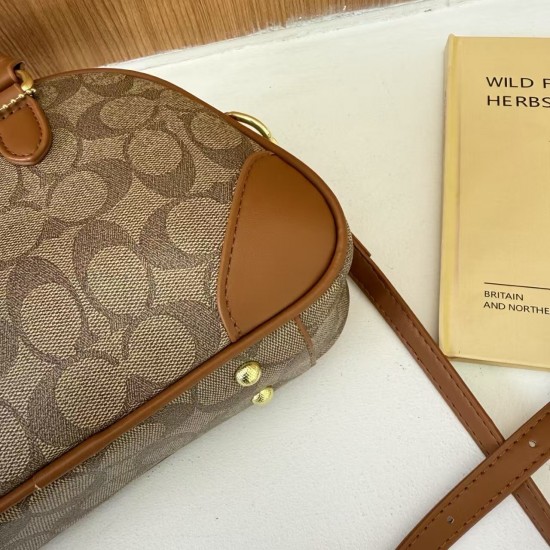 High-Quality Coach Handbags, $30–$50