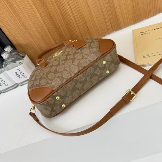 High-Quality Coach Handbags, $30–$50