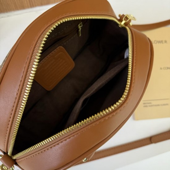 High-Quality Coach Handbags, $30–$50