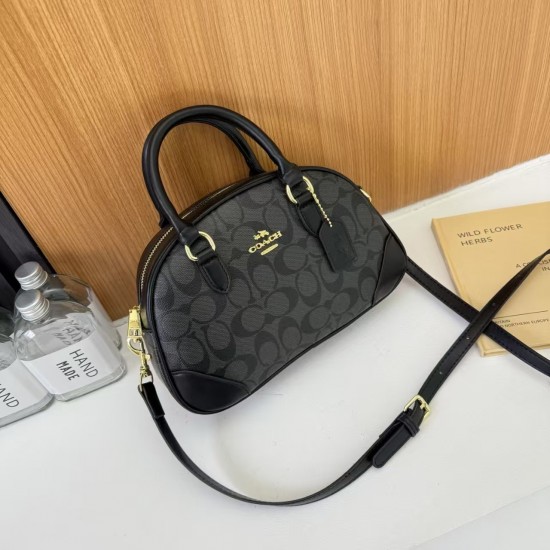High-Quality Coach Handbags, $30–$50
