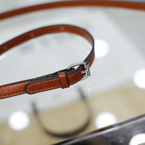 High-Quality Coach Bags and Wallets, $30–$50
