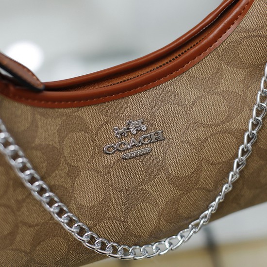 High-Quality Coach Bags and Wallets, $30–$50