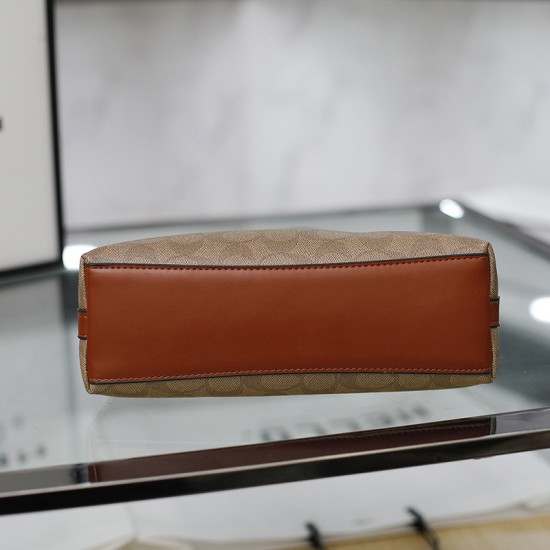 High-Quality Coach Bags and Wallets, $30–$50