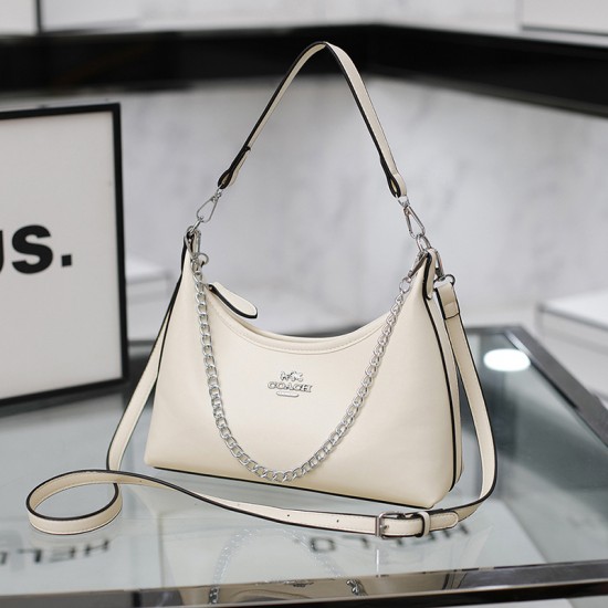 High-Quality Coach Bags and Wallets, $30–$50