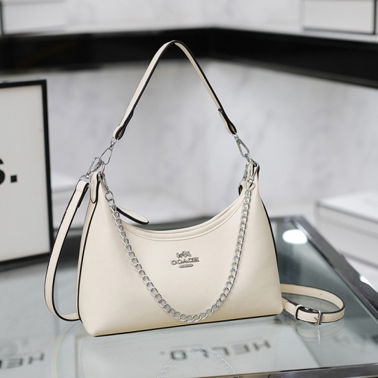 High-Quality Coach Bags and Wallets, $30–$50